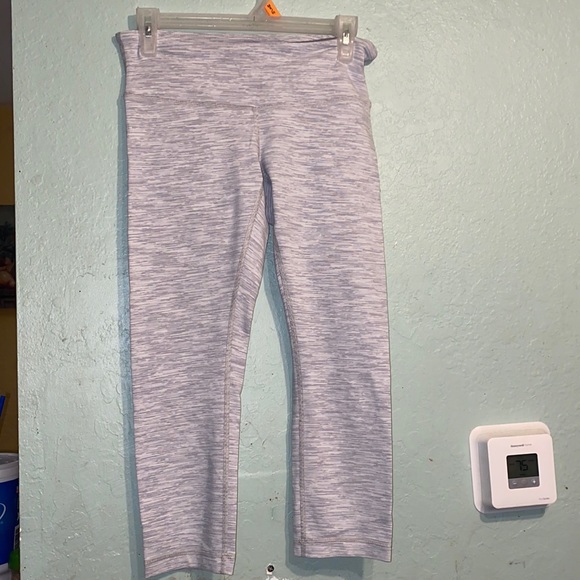 lululemon athletica Pants - Lululemon